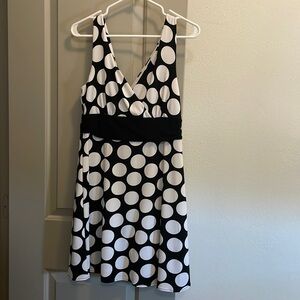 White House Black Market dress